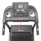 Esteira Ergométrica Elétrica Gallant Elite 2.5hp 14km/h 120kg