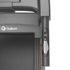 Esteira Ergométrica Elétrica Gallant Elite 2.5hp 14km/h 120kg