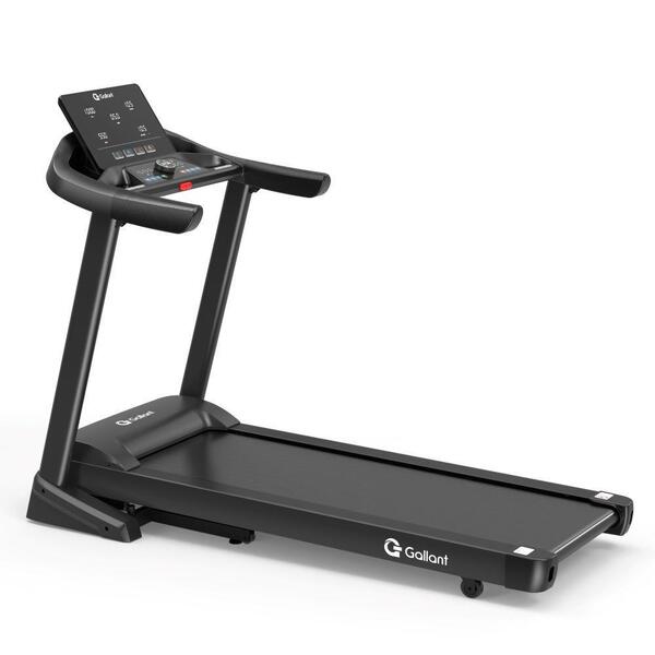 Esteira Ergométrica Elétrica Gallant Elite Pro 4.0hp 18km/h 1