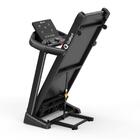 Esteira Ergométrica Elétrica Gallant Elite Pro 4.0hp 18km/h 1