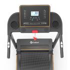 Esteira Ergométrica Elétrica Gallant Trainer 1,9hp 10km/h 100