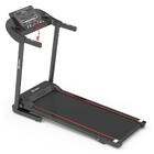 Esteira Ergométrica Elétrica Gallant Trainer 12.8km/h 110kg 2