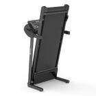 Esteira Ergométrica Elétrica Gallant Trainer 12.8km/h 110kg 2