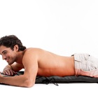 Esteira Massageadora + Massageador  Eletrico Orbit 127v