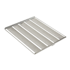 Esteira Pão Francês 58 X 70 - 5 Tiras -  Kit 10 Unid.