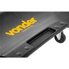 Esteira Para Mecânico 150kg Plástica Vonder