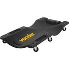 Esteira Para Mecânico 150kg Plástica Vonder