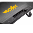 Esteira Para Mecânico 150kg Plástica Vonder