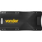 Esteira Para Mecânico 150kg Plástica Vonder