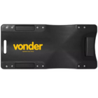 Esteira Para Mecânico 150kg Plástica Vonder