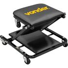 Esteira Para Mecânico 2 Em 1  - Vonder