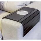 Esteira Para Sofá Pequena 65 Imbuia - Portal Acessórios