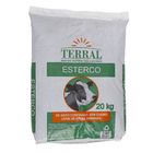 Esterco 20Kg Terral