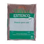 Esterco 20Kg Terral