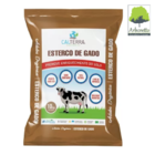 Esterco De Gado 10kg Calterra