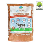 Esterco De Gado 3kg Calterra