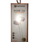 Estereofônico Fone De Ouvido