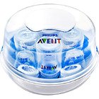 Esterilizador A Vapor Para Micro-ondas Philips Avent Scf281/02