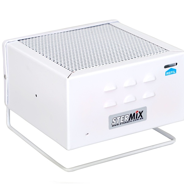 Esterilizador De Ar Ste-120 Stermix Branco 220v
