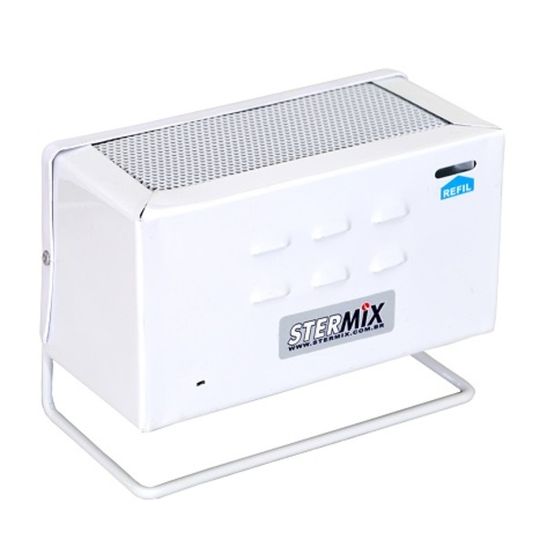 Esterilizador De Ar Stermix Ste-36 Branca 127v