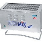 Esterilizador De Ar Stermix Ste-36 Inox 220v