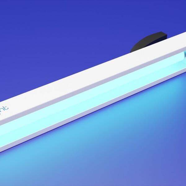 Esterilizador De Objetos E Superfícies Sterilight Hand