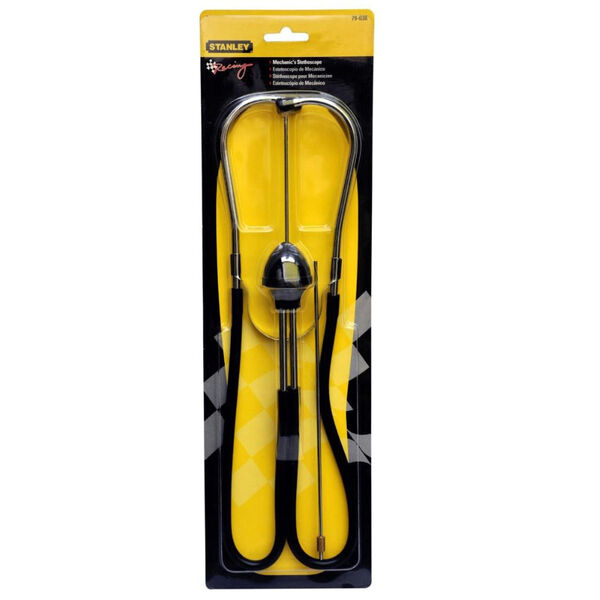 Estetoscópio Mecânico Stanley - 79-038 79-038