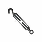 Esticador 1/4'' Compacto Para Cabos E Cordas - Dtools