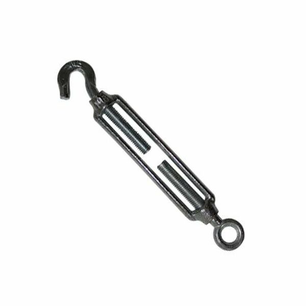 Esticador 1/4'' Compacto Para Cabos E Cordas - Dtools