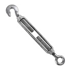 Esticador Cabo Aco 1/4