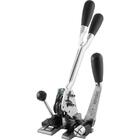 Esticador Conjugado P/fita Plast 5/8 Vd - Vonder