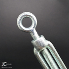 Esticador Gancho E Olhal 1/4 35kgf Aço - 10 Unidades