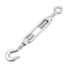 Esticador Para Cabo De Aço 3/8' 10mm