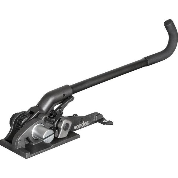 Esticador Para Fita De Aço De 3/4'' À 1.1/4'' Catraca Vonder
