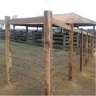 Esticador Parafuso Para Cordoalha 7/16 - 35cm - 50 Unidades