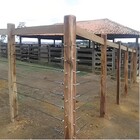 Esticador Parafuso Para Cordoalha 7/16 - 35cm - 5 Unidades