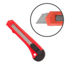 Estilete 1 Lâmina Aço 18mm