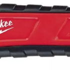 Estilete Com Lâmina 18mm Milwaukee 48-22-1961