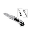 Estilete De Metal - 18mm - Radex