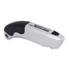 Estilete De Segurança 25mm Dexter