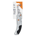 Estilete De Segurança 25mm Dexter