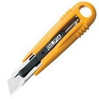 Estilete De Seguranca Emborrachado Olfa Sk-5