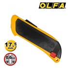 Estilete De Seguranca Protecao Autom Olfa Sk-6