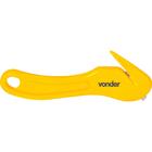 Estilete De Segurança Vonder