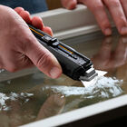 Estilete E Raspador Toughbuilt Tb-h4s5-01 Com 5 Lâminas - Fer