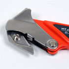 Estilete Japones Abridor De Embalagens Nt Cutter R-1200p