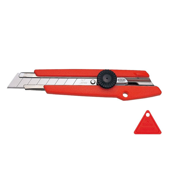 Estilete Japones Nt Cutter L 500 P