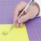 Estilete Japones Profissional Nt Cutter Ad-2p Precisao Lamina