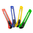 Estilete Lamina 18mm  Largo