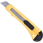 Estilete Lamina 18mm  Largo